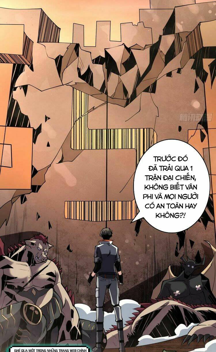 Vừa Chơi Đã Có Tài Khoản Vương Giả - Chapter 50 - Page 46