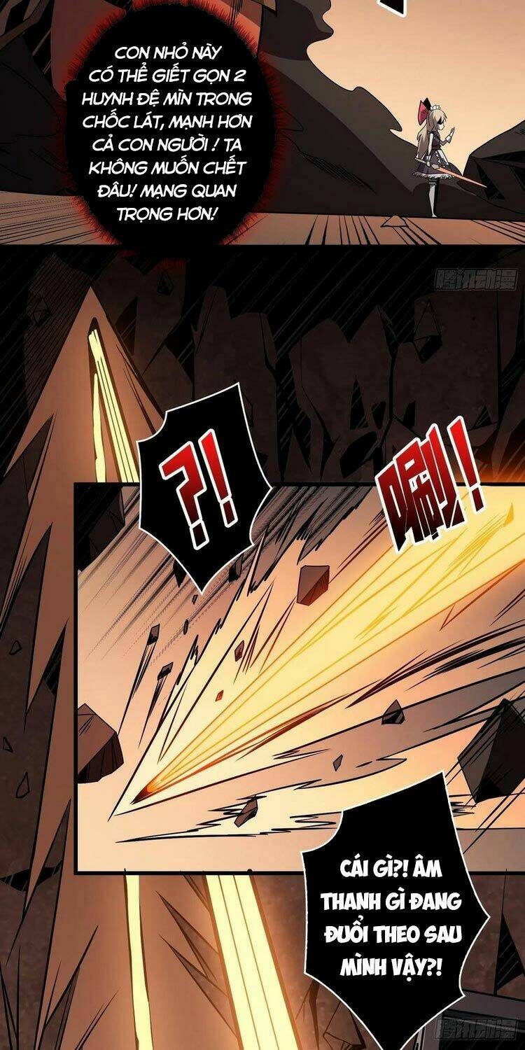 Vừa Chơi Đã Có Tài Khoản Vương Giả - Chapter 50 - Page 4