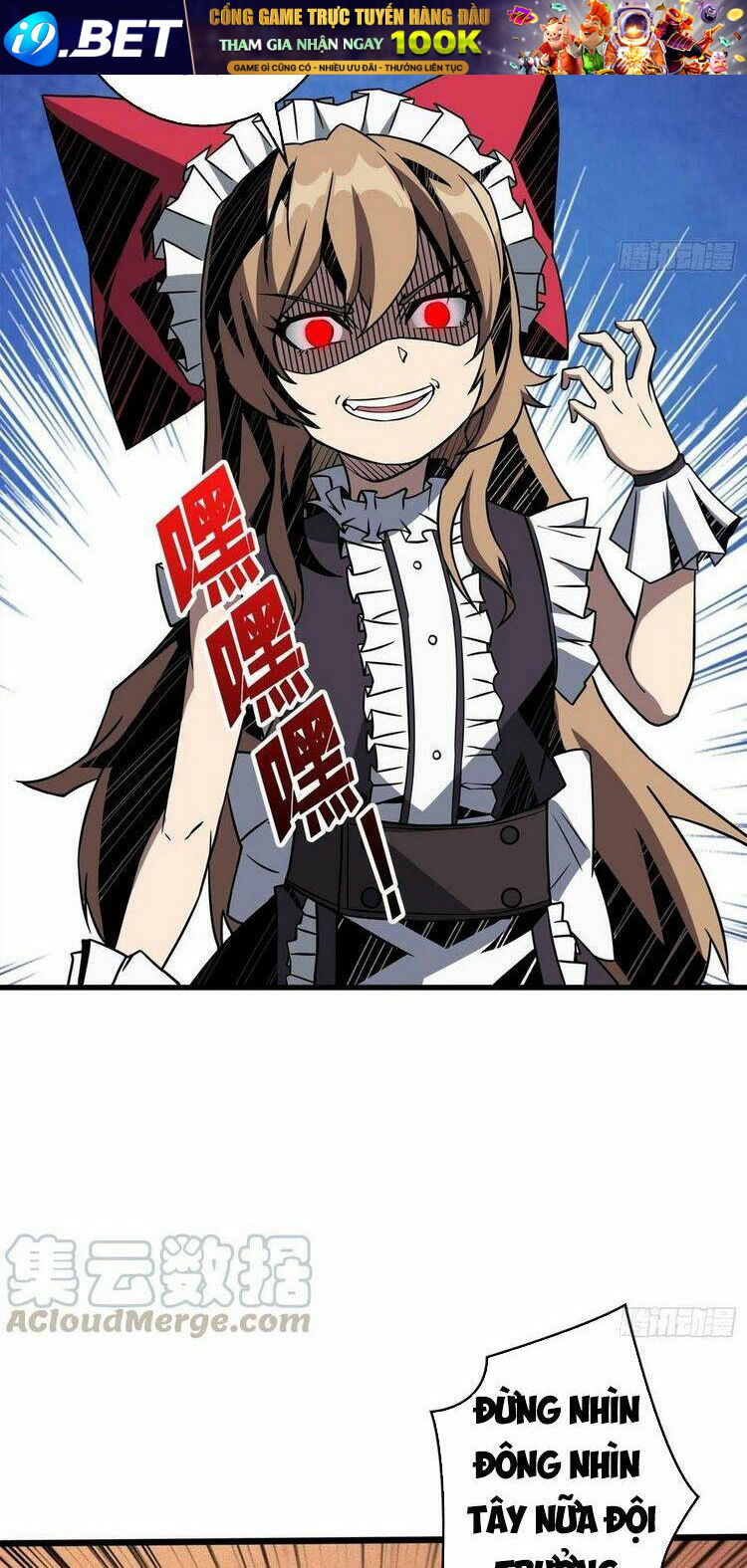 Vừa Chơi Đã Có Tài Khoản Vương Giả - Chapter 50 - Page 7