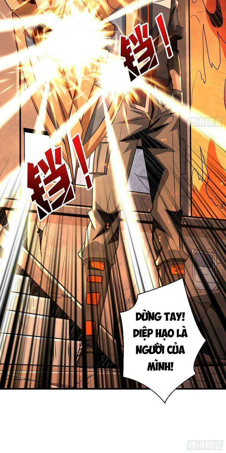 Vừa Chơi Đã Có Tài Khoản Vương Giả - Chapter 51 - Page 9