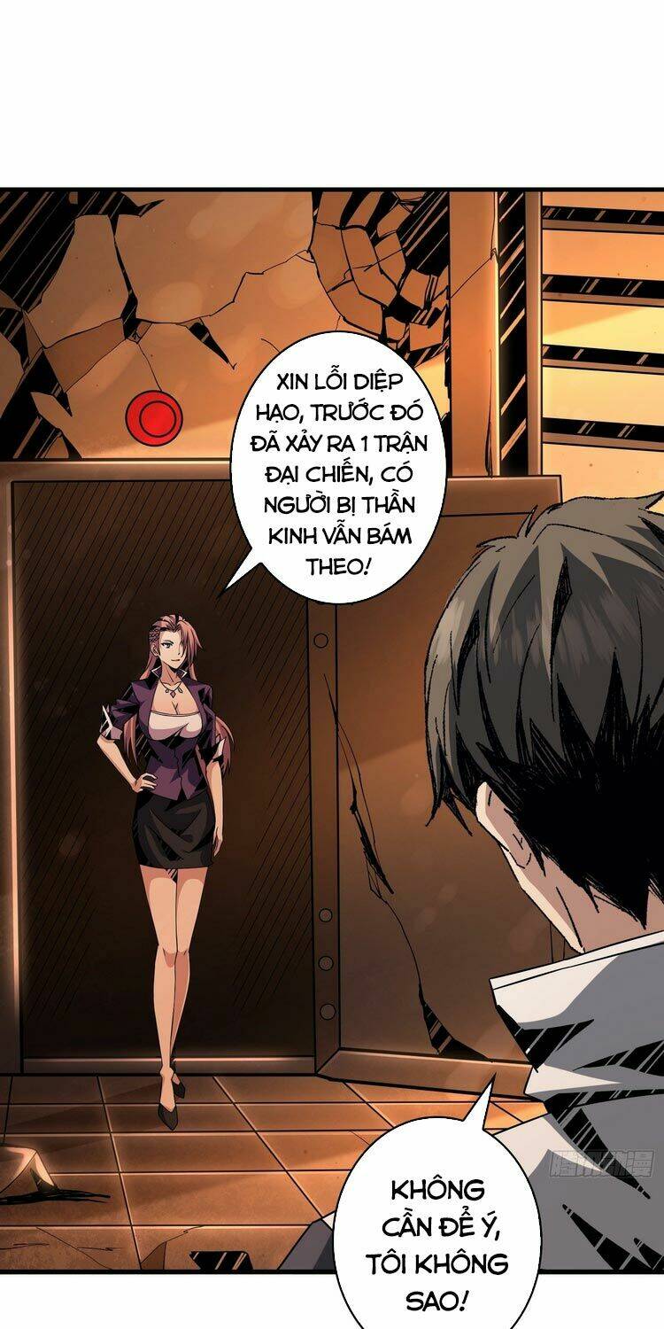 Vừa Chơi Đã Có Tài Khoản Vương Giả - Chapter 51 - Page 10