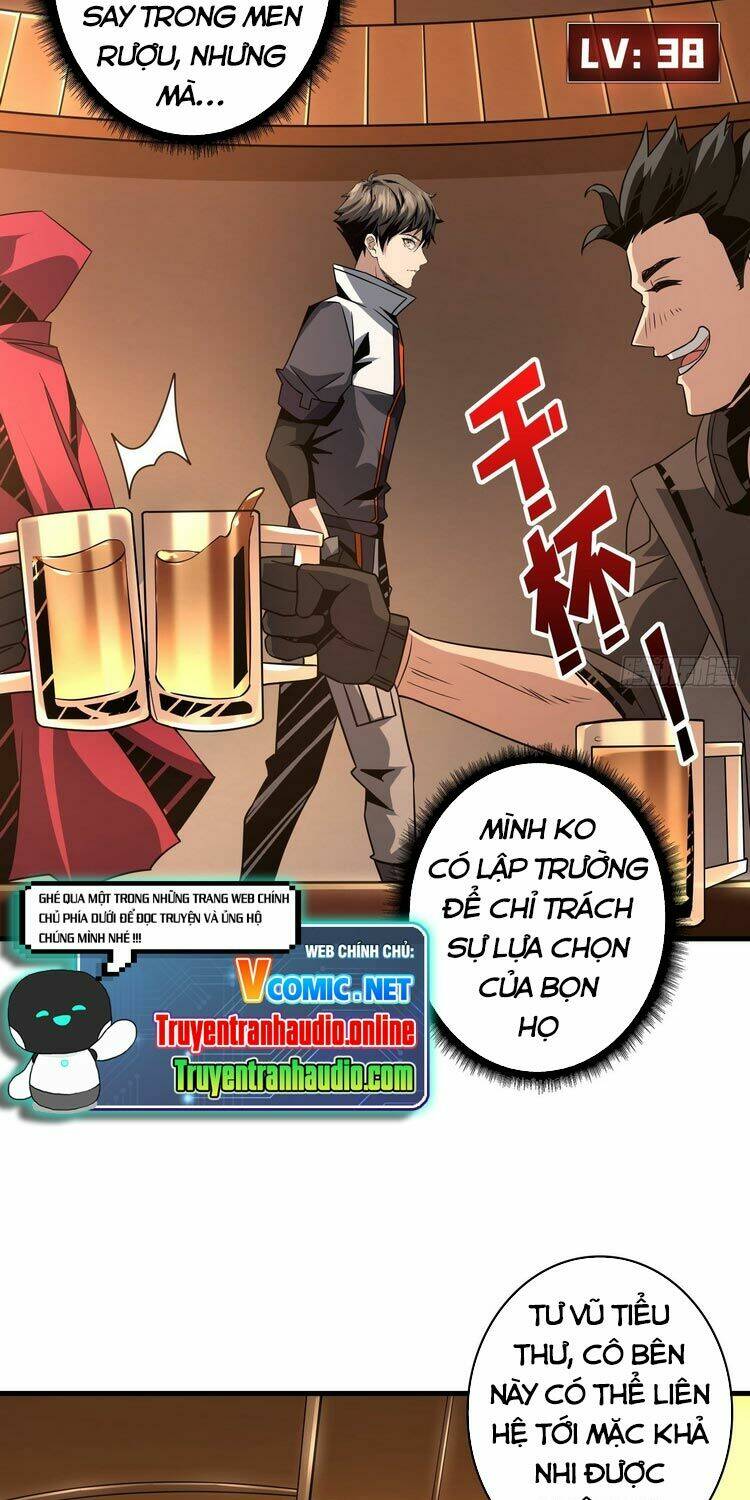 Vừa Chơi Đã Có Tài Khoản Vương Giả - Chapter 51 - Page 14