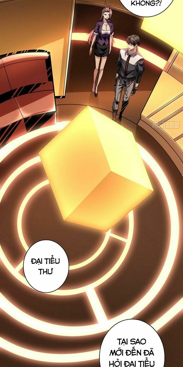 Vừa Chơi Đã Có Tài Khoản Vương Giả - Chapter 51 - Page 15