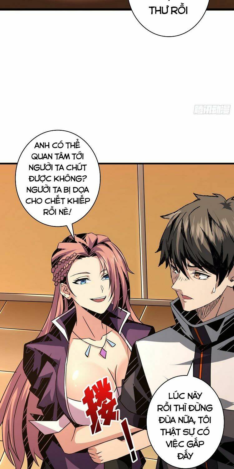 Vừa Chơi Đã Có Tài Khoản Vương Giả - Chapter 51 - Page 16