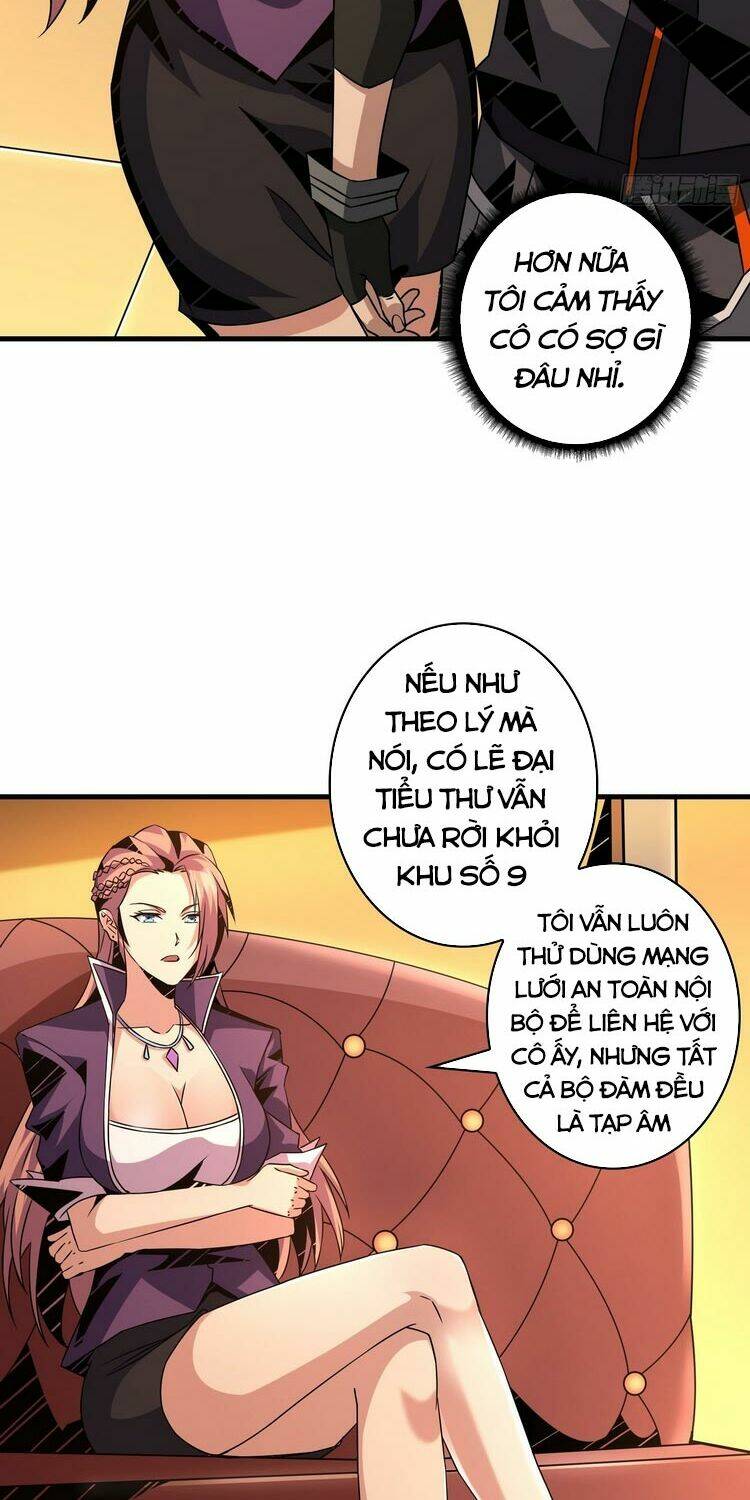 Vừa Chơi Đã Có Tài Khoản Vương Giả - Chapter 51 - Page 17