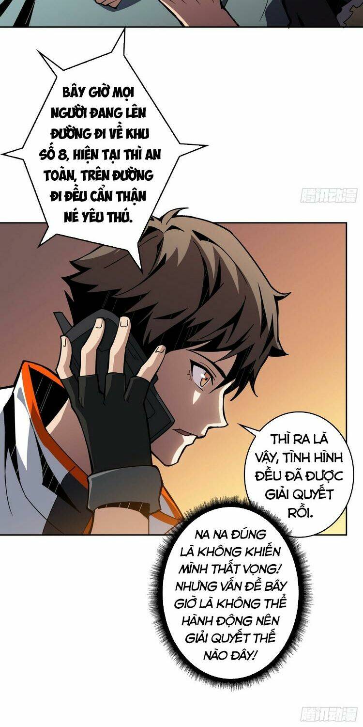 Vừa Chơi Đã Có Tài Khoản Vương Giả - Chapter 51 - Page 28