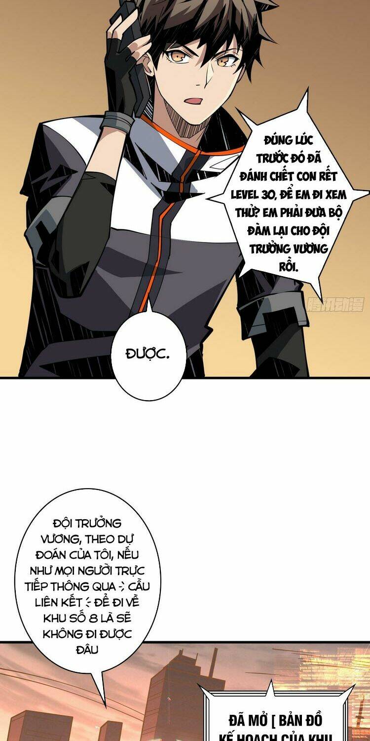 Vừa Chơi Đã Có Tài Khoản Vương Giả - Chapter 51 - Page 30