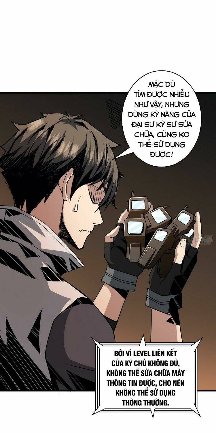 Vừa Chơi Đã Có Tài Khoản Vương Giả - Chapter 51 - Page 3