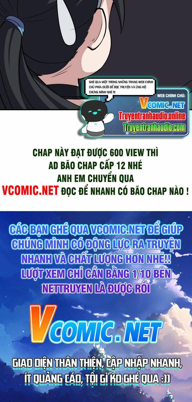 Vừa Chơi Đã Có Tài Khoản Vương Giả - Chapter 51 - Page 40