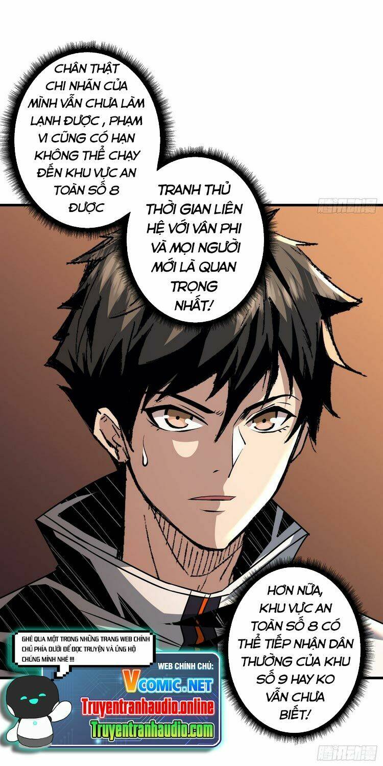 Vừa Chơi Đã Có Tài Khoản Vương Giả - Chapter 51 - Page 4