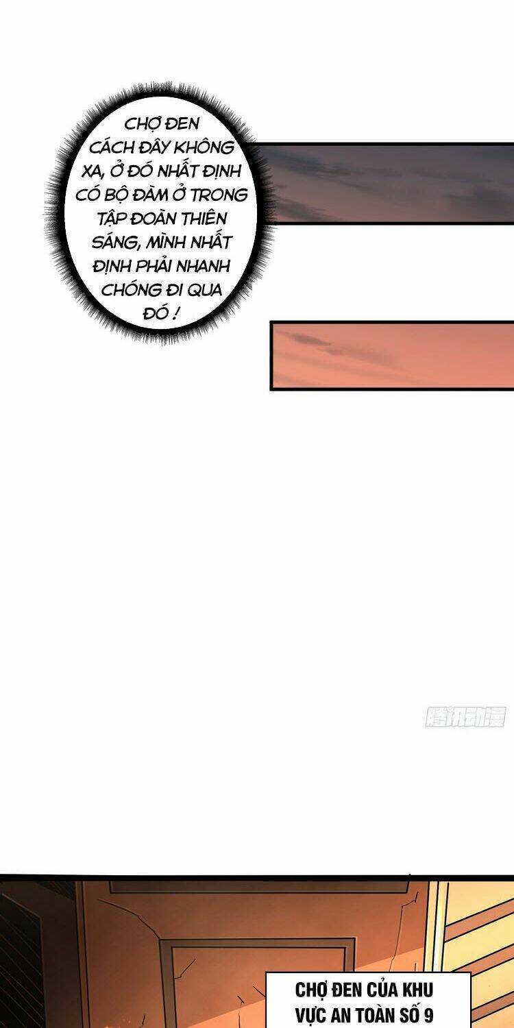 Vừa Chơi Đã Có Tài Khoản Vương Giả - Chapter 51 - Page 5