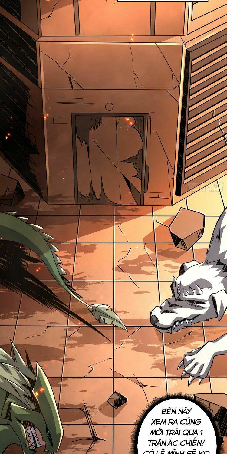 Vừa Chơi Đã Có Tài Khoản Vương Giả - Chapter 51 - Page 6