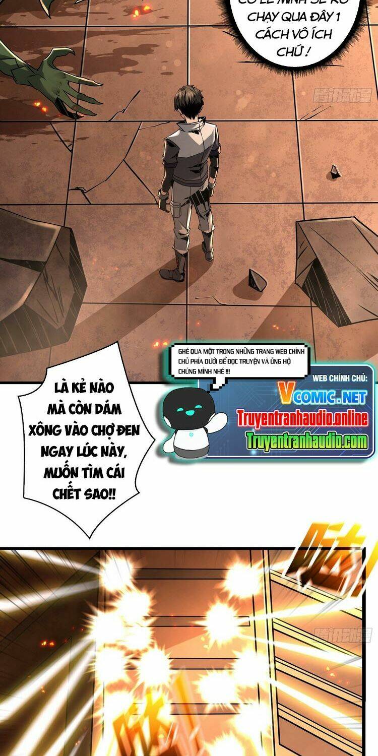 Vừa Chơi Đã Có Tài Khoản Vương Giả - Chapter 51 - Page 7