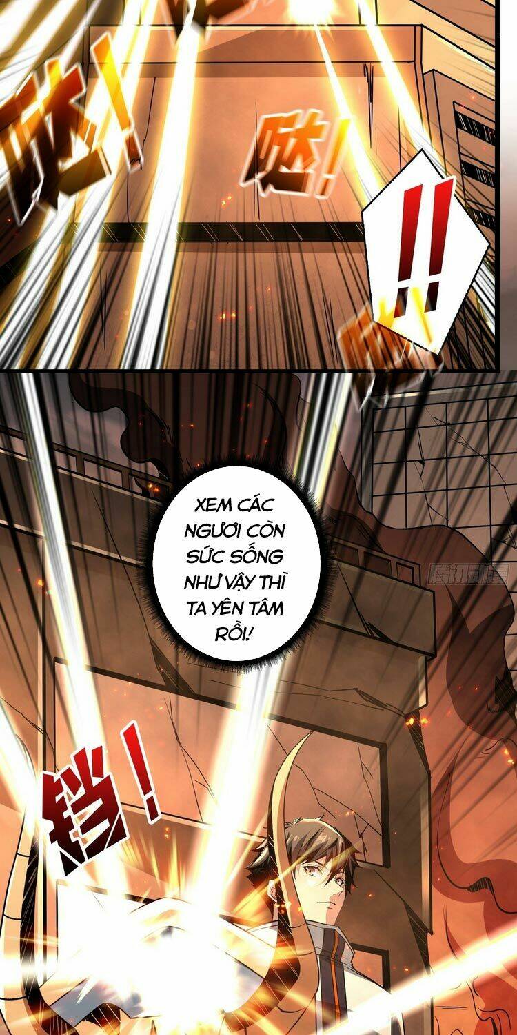 Vừa Chơi Đã Có Tài Khoản Vương Giả - Chapter 51 - Page 8