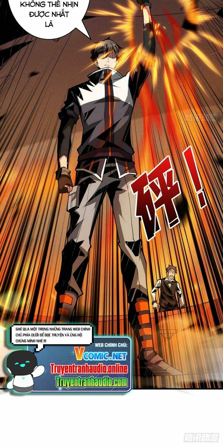 Vừa Chơi Đã Có Tài Khoản Vương Giả - Chapter 52 - Page 9