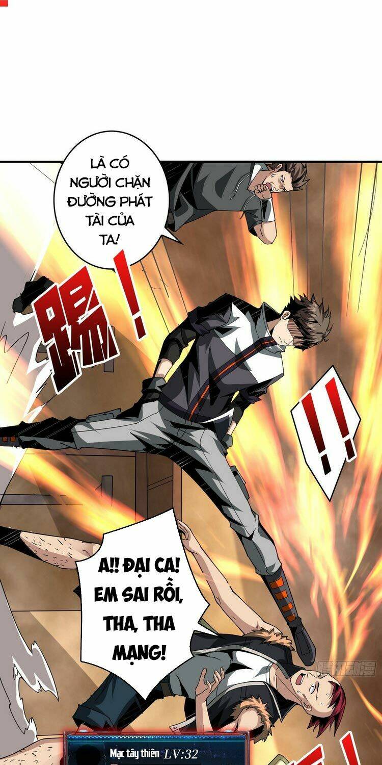 Vừa Chơi Đã Có Tài Khoản Vương Giả - Chapter 52 - Page 10