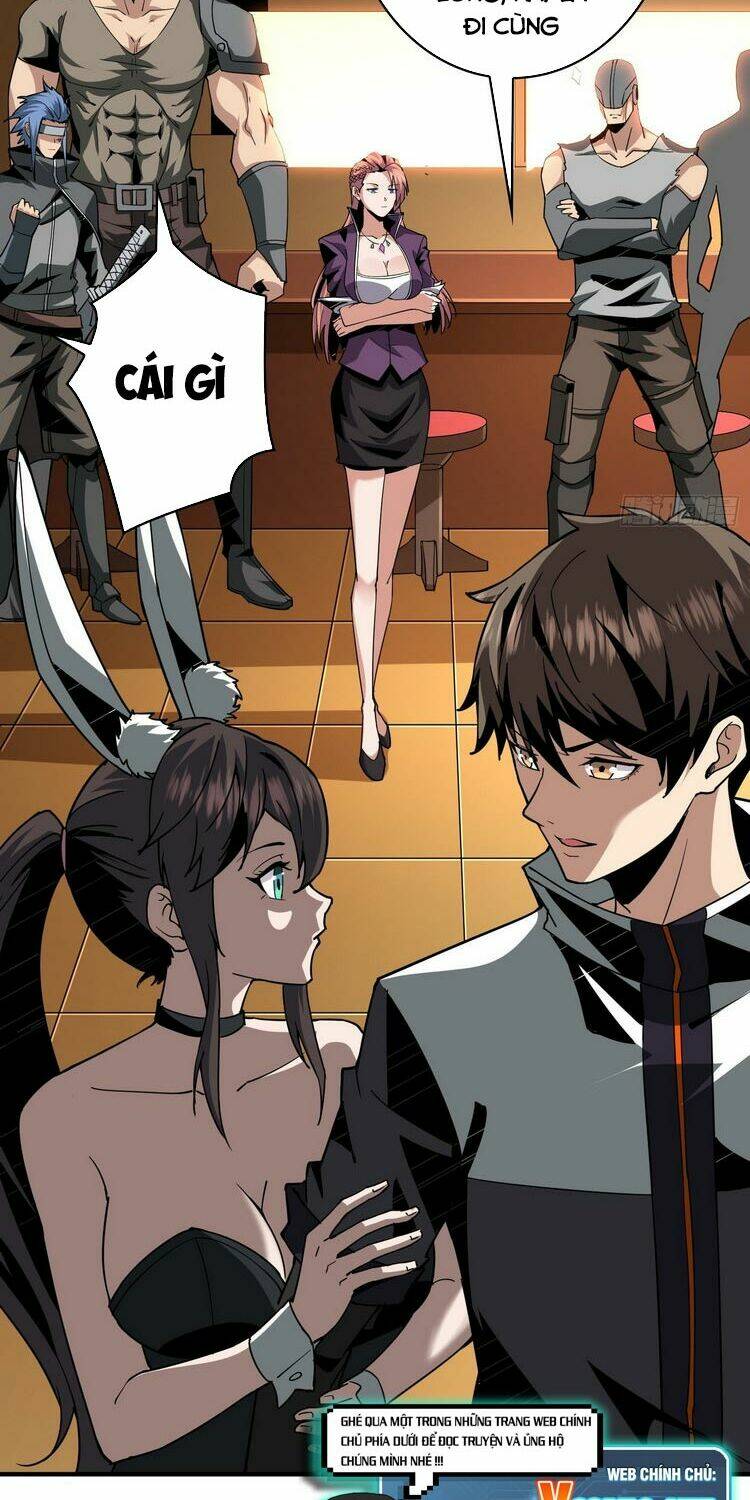 Vừa Chơi Đã Có Tài Khoản Vương Giả - Chapter 52 - Page 15