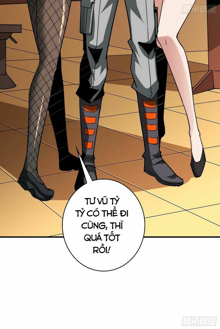 Vừa Chơi Đã Có Tài Khoản Vương Giả - Chapter 52 - Page 18