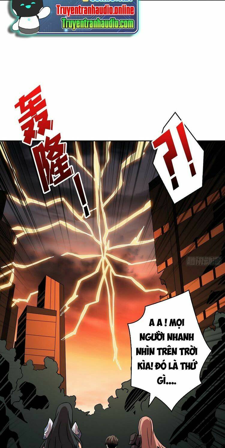 Vừa Chơi Đã Có Tài Khoản Vương Giả - Chapter 52 - Page 22