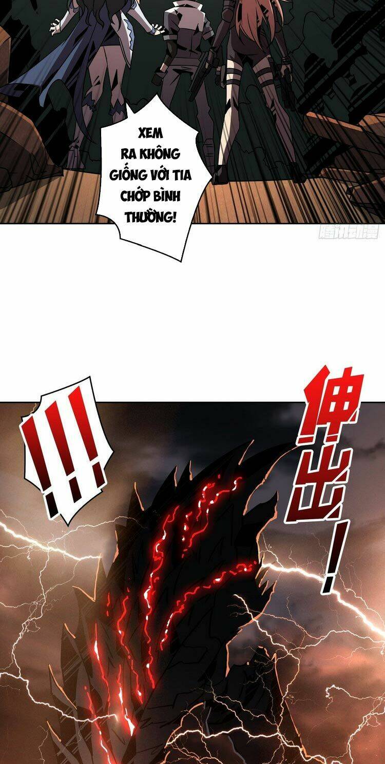 Vừa Chơi Đã Có Tài Khoản Vương Giả - Chapter 52 - Page 23