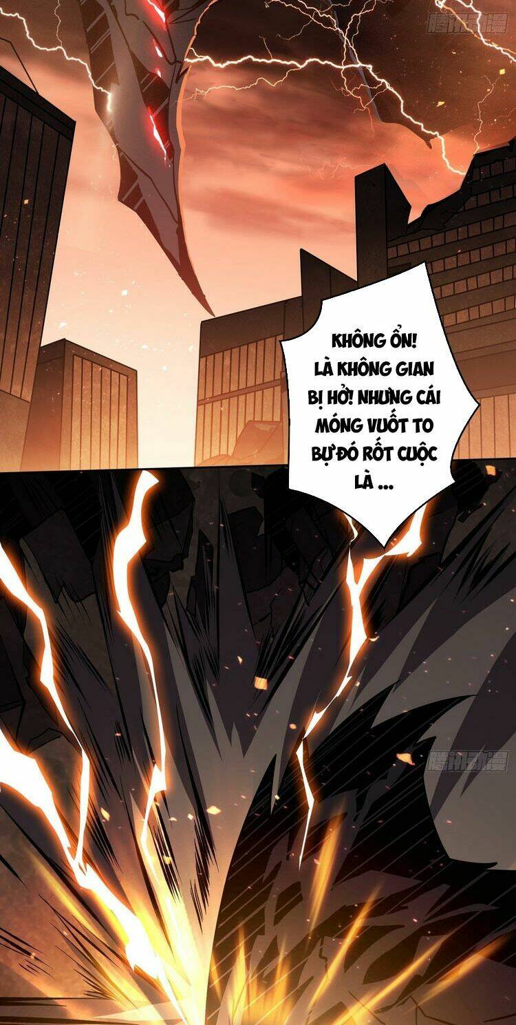 Vừa Chơi Đã Có Tài Khoản Vương Giả - Chapter 52 - Page 24