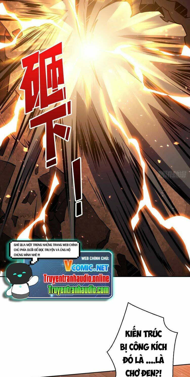 Vừa Chơi Đã Có Tài Khoản Vương Giả - Chapter 52 - Page 25