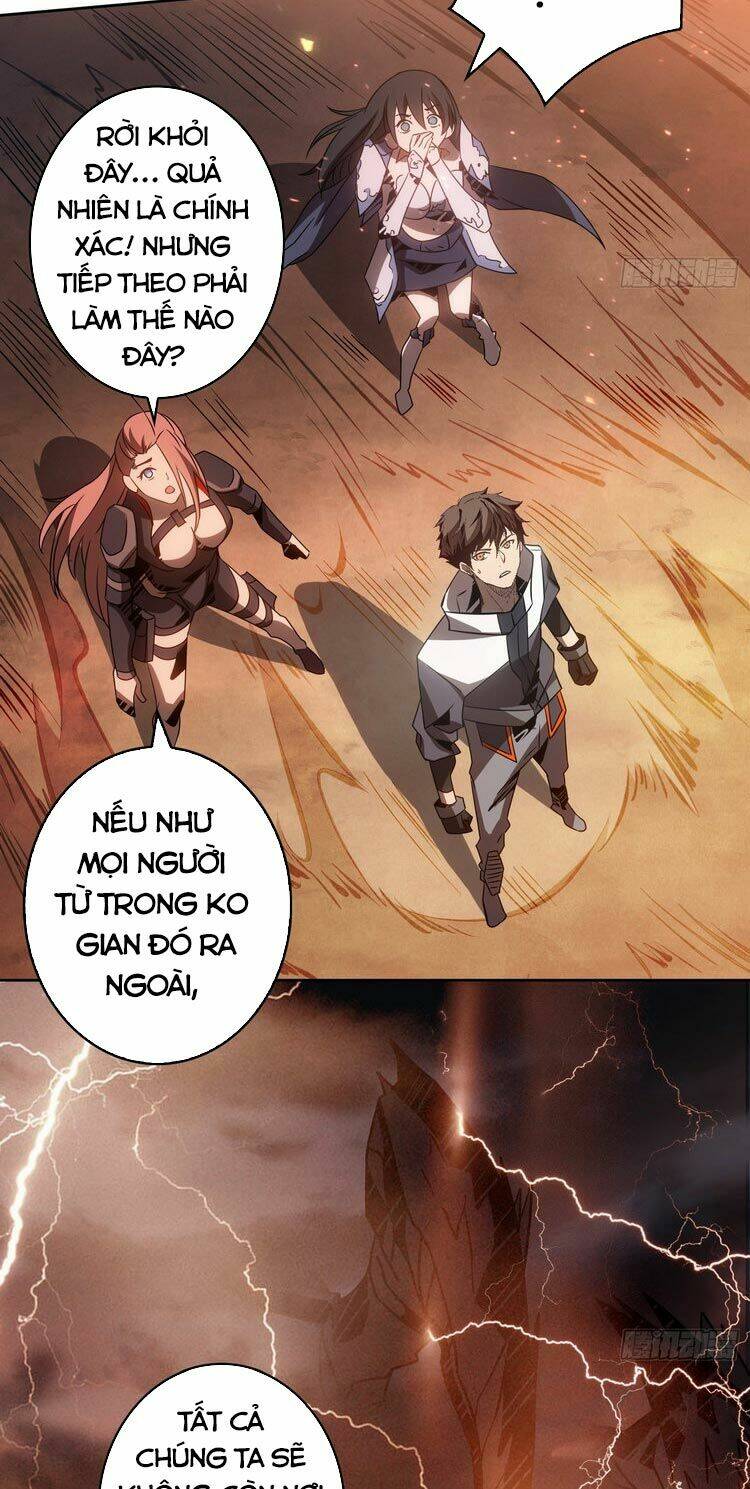Vừa Chơi Đã Có Tài Khoản Vương Giả - Chapter 52 - Page 26