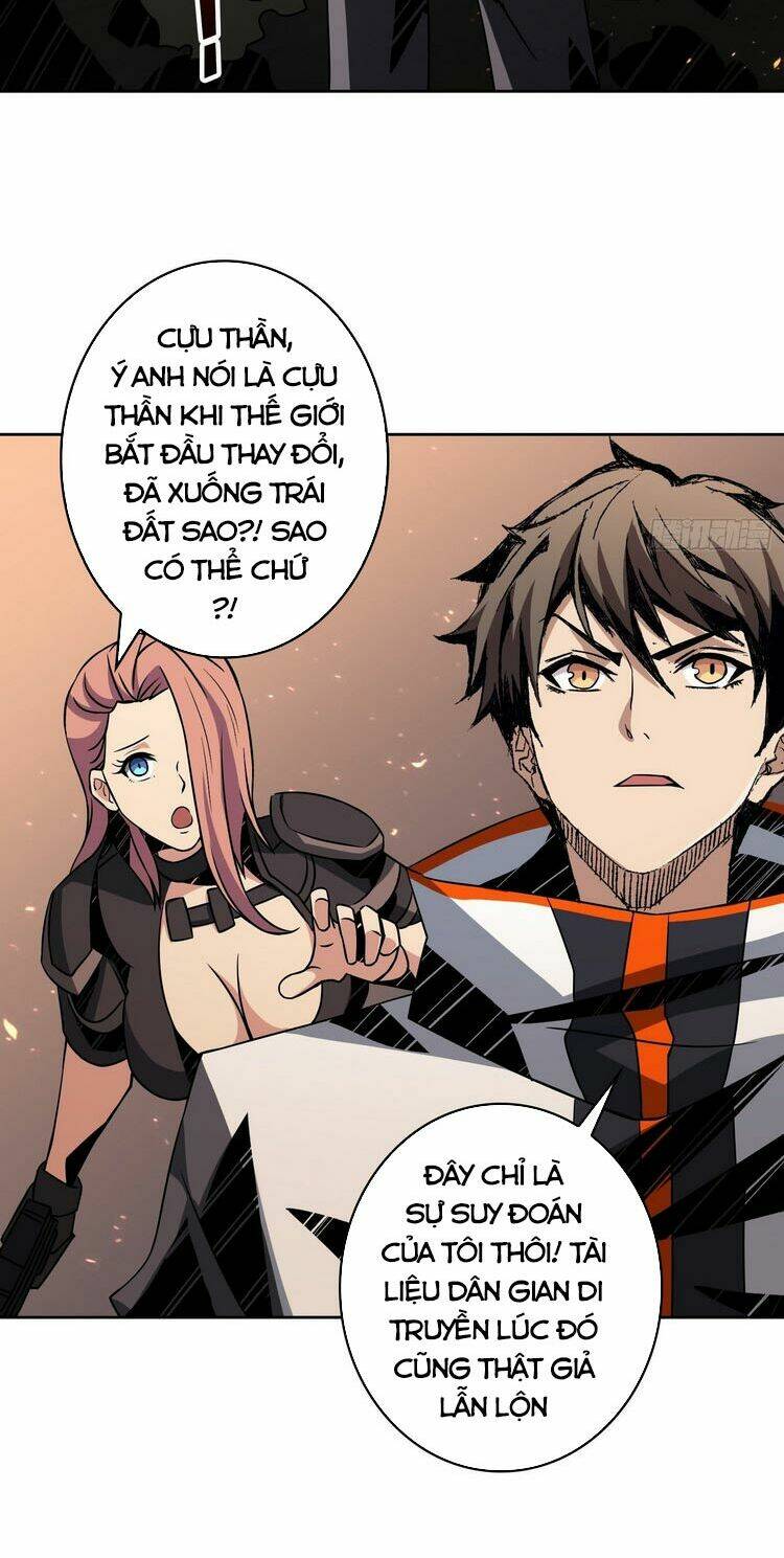 Vừa Chơi Đã Có Tài Khoản Vương Giả - Chapter 52 - Page 28