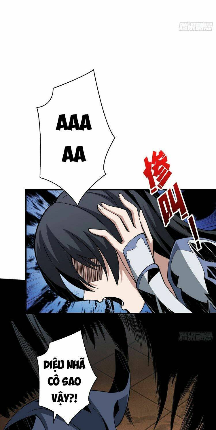 Vừa Chơi Đã Có Tài Khoản Vương Giả - Chapter 52 - Page 29