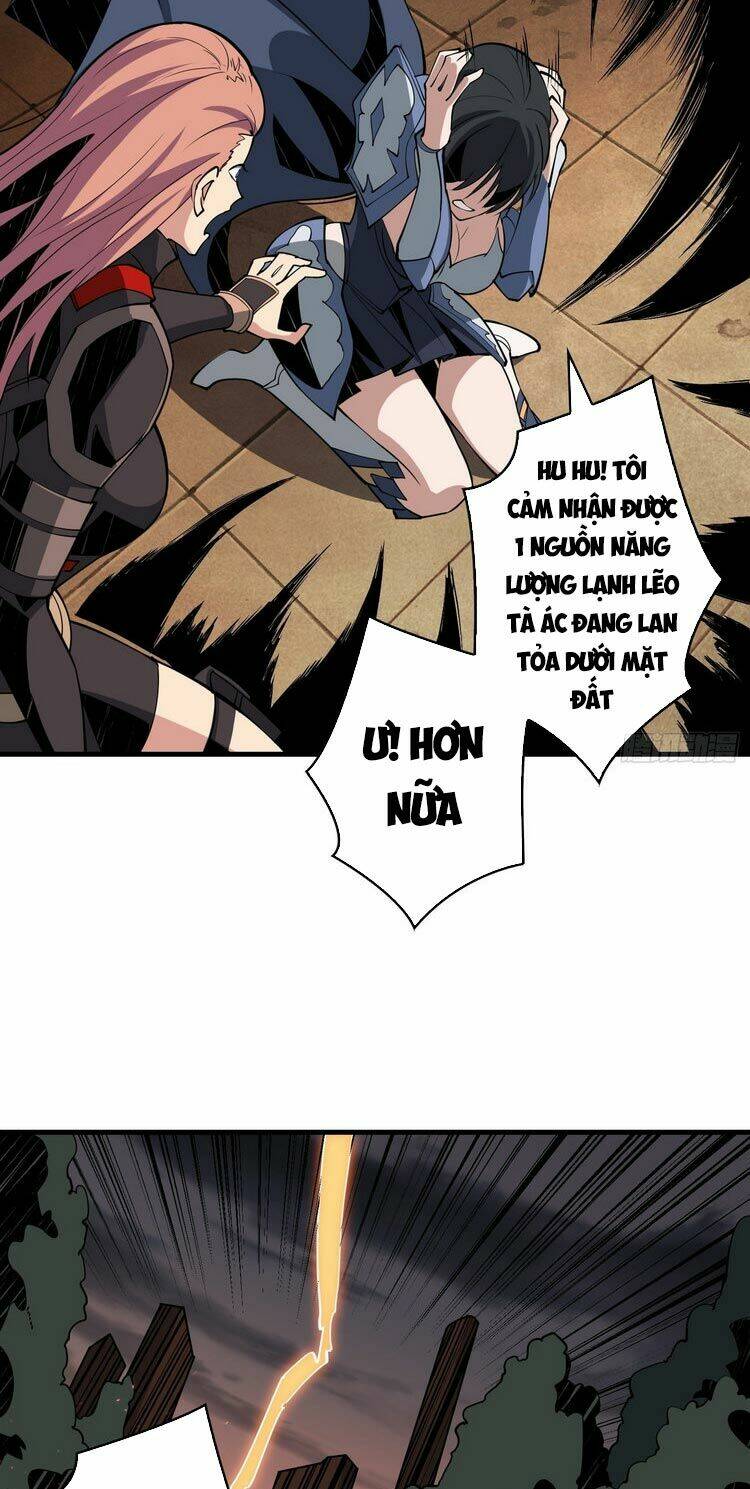 Vừa Chơi Đã Có Tài Khoản Vương Giả - Chapter 52 - Page 30