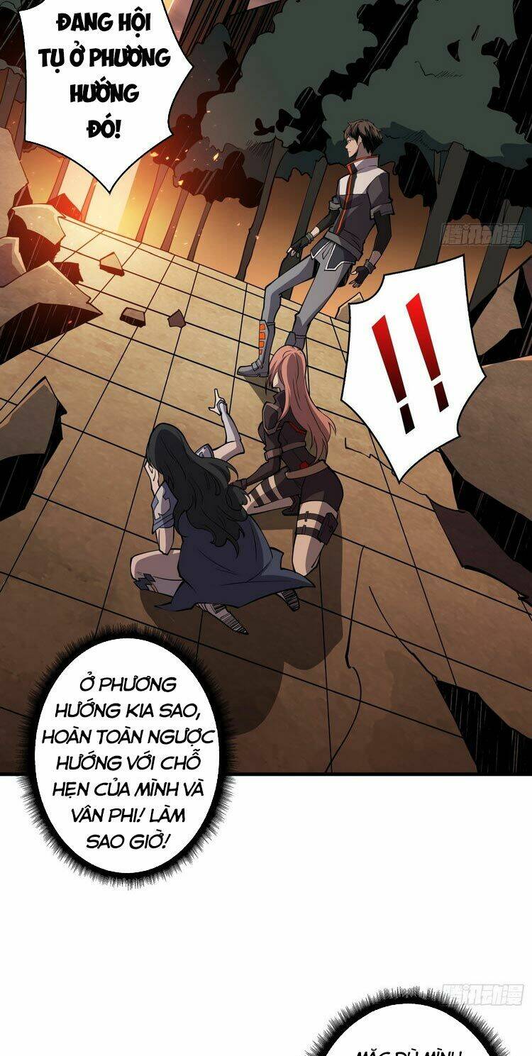 Vừa Chơi Đã Có Tài Khoản Vương Giả - Chapter 52 - Page 31