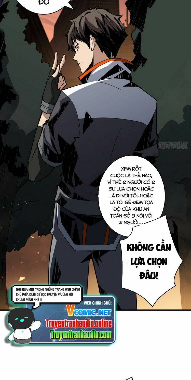 Vừa Chơi Đã Có Tài Khoản Vương Giả - Chapter 52 - Page 33