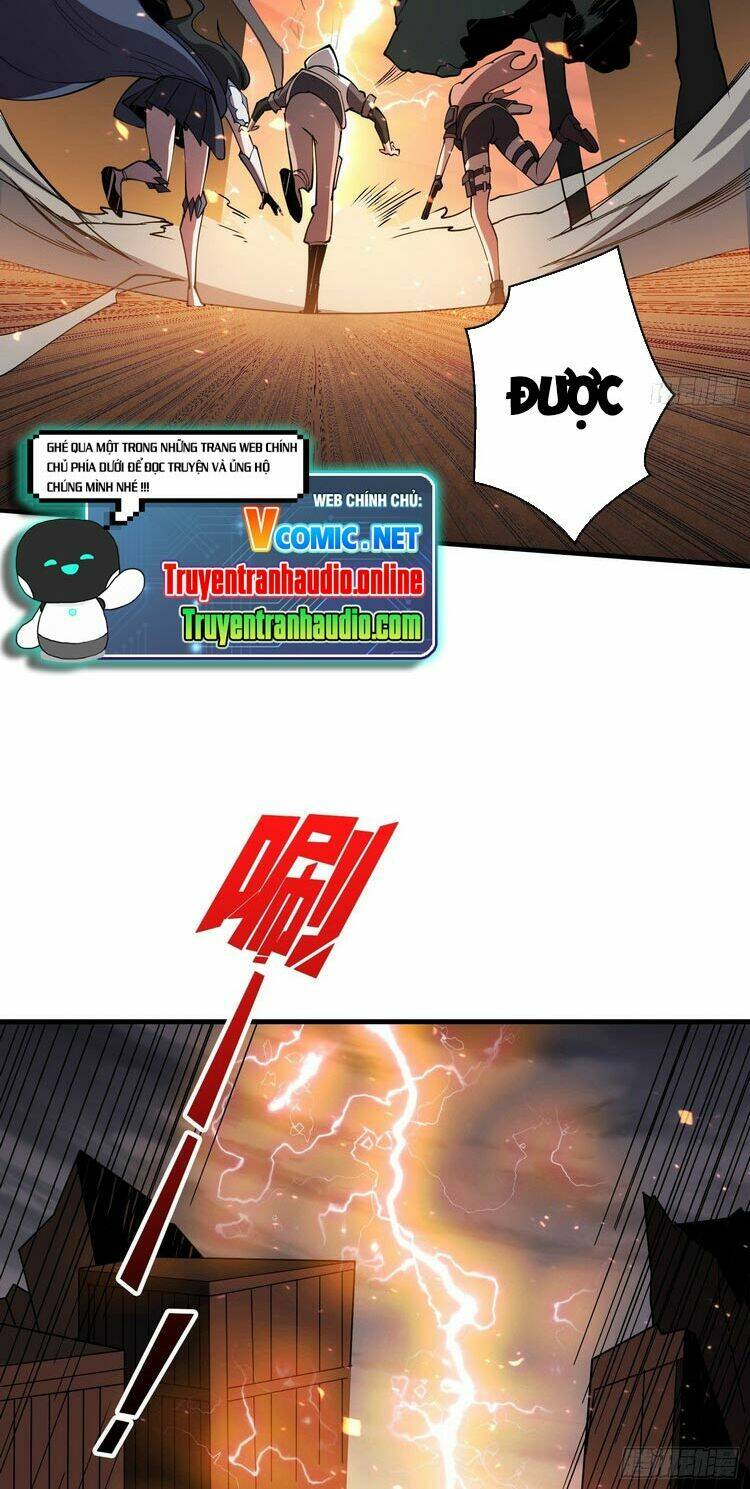 Vừa Chơi Đã Có Tài Khoản Vương Giả - Chapter 52 - Page 36