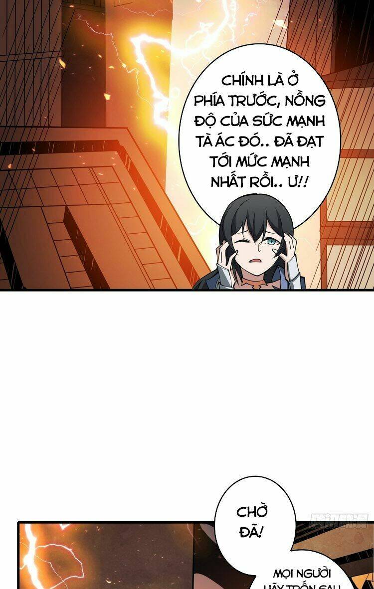 Vừa Chơi Đã Có Tài Khoản Vương Giả - Chapter 52 - Page 37