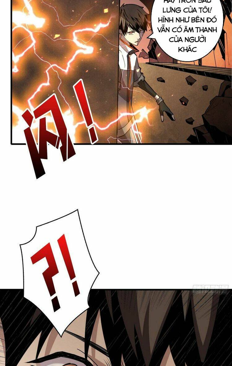 Vừa Chơi Đã Có Tài Khoản Vương Giả - Chapter 52 - Page 38