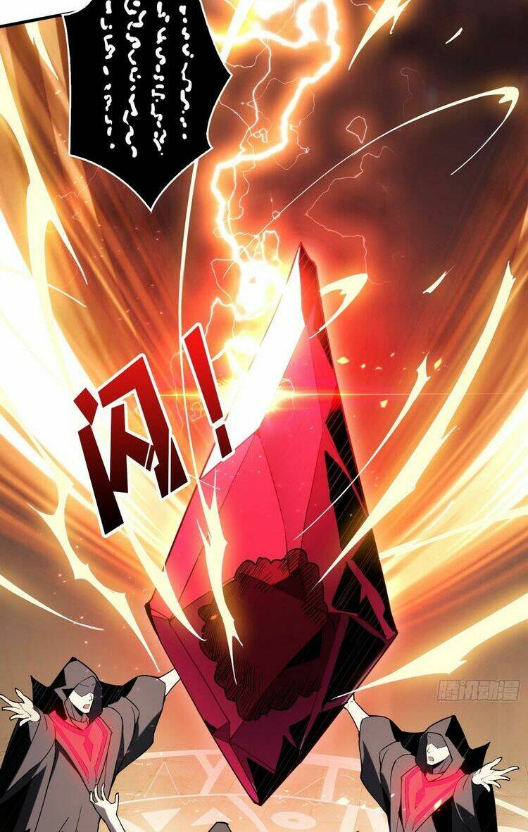 Vừa Chơi Đã Có Tài Khoản Vương Giả - Chapter 52 - Page 40