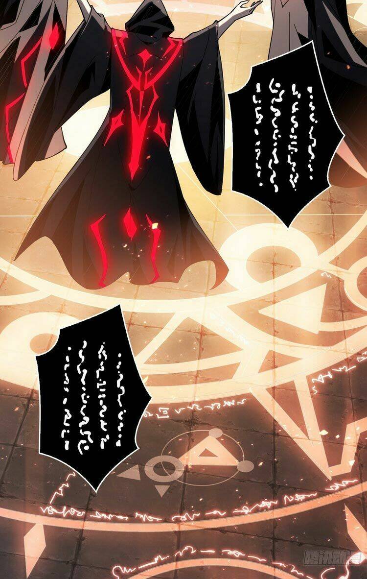 Vừa Chơi Đã Có Tài Khoản Vương Giả - Chapter 52 - Page 41