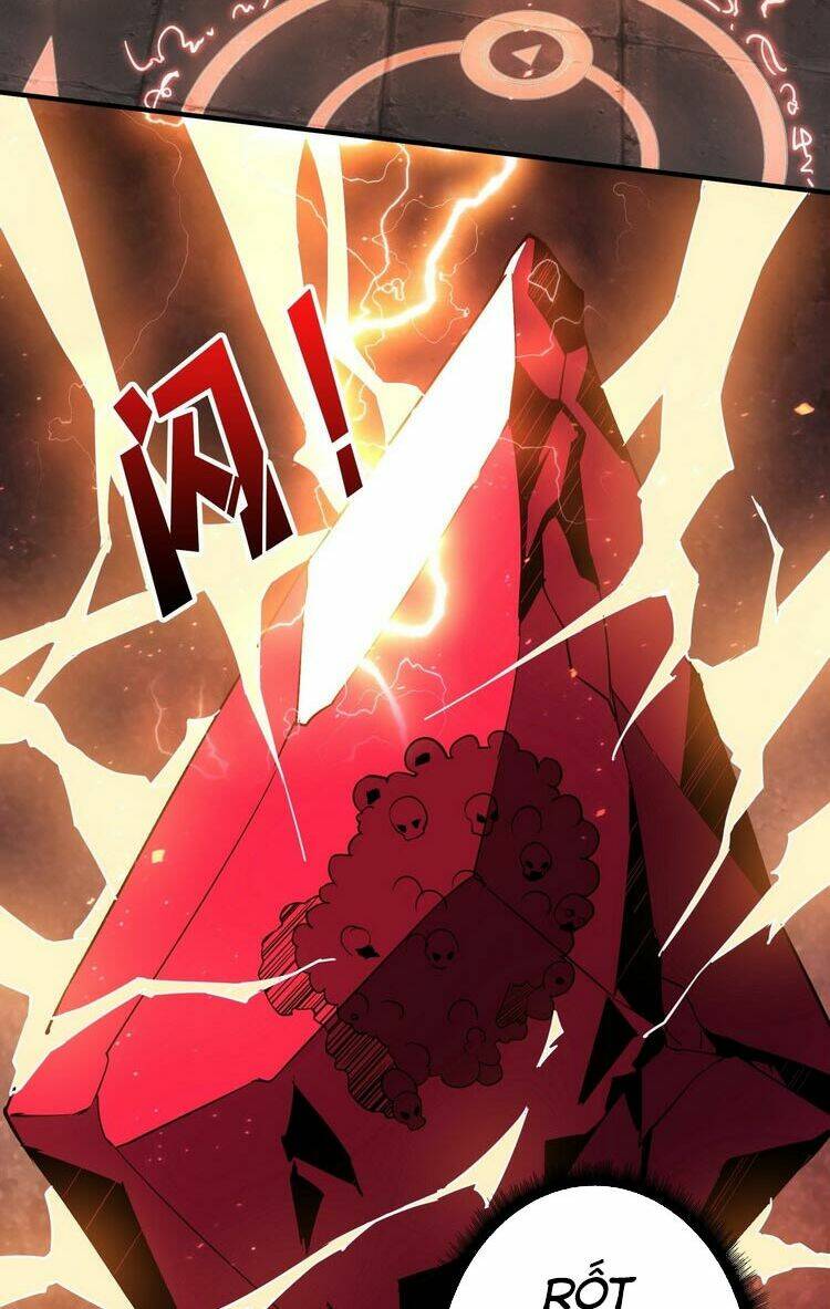 Vừa Chơi Đã Có Tài Khoản Vương Giả - Chapter 52 - Page 42