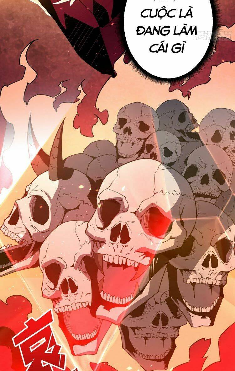 Vừa Chơi Đã Có Tài Khoản Vương Giả - Chapter 52 - Page 43