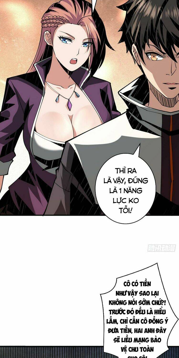 Vừa Chơi Đã Có Tài Khoản Vương Giả - Chapter 52 - Page 5