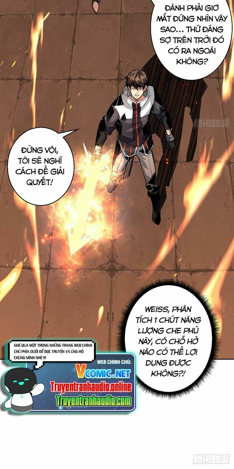 Vừa Chơi Đã Có Tài Khoản Vương Giả - Chapter 53 - Page 9