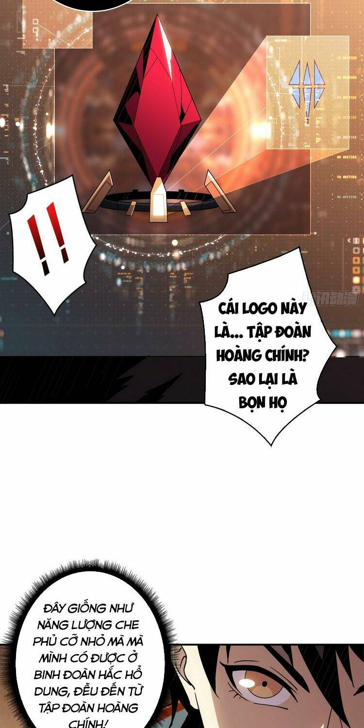 Vừa Chơi Đã Có Tài Khoản Vương Giả - Chapter 53 - Page 11