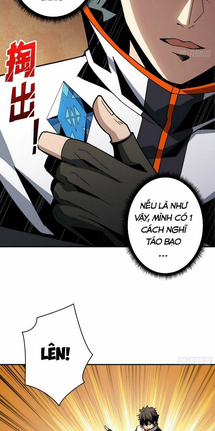 Vừa Chơi Đã Có Tài Khoản Vương Giả - Chapter 53 - Page 12