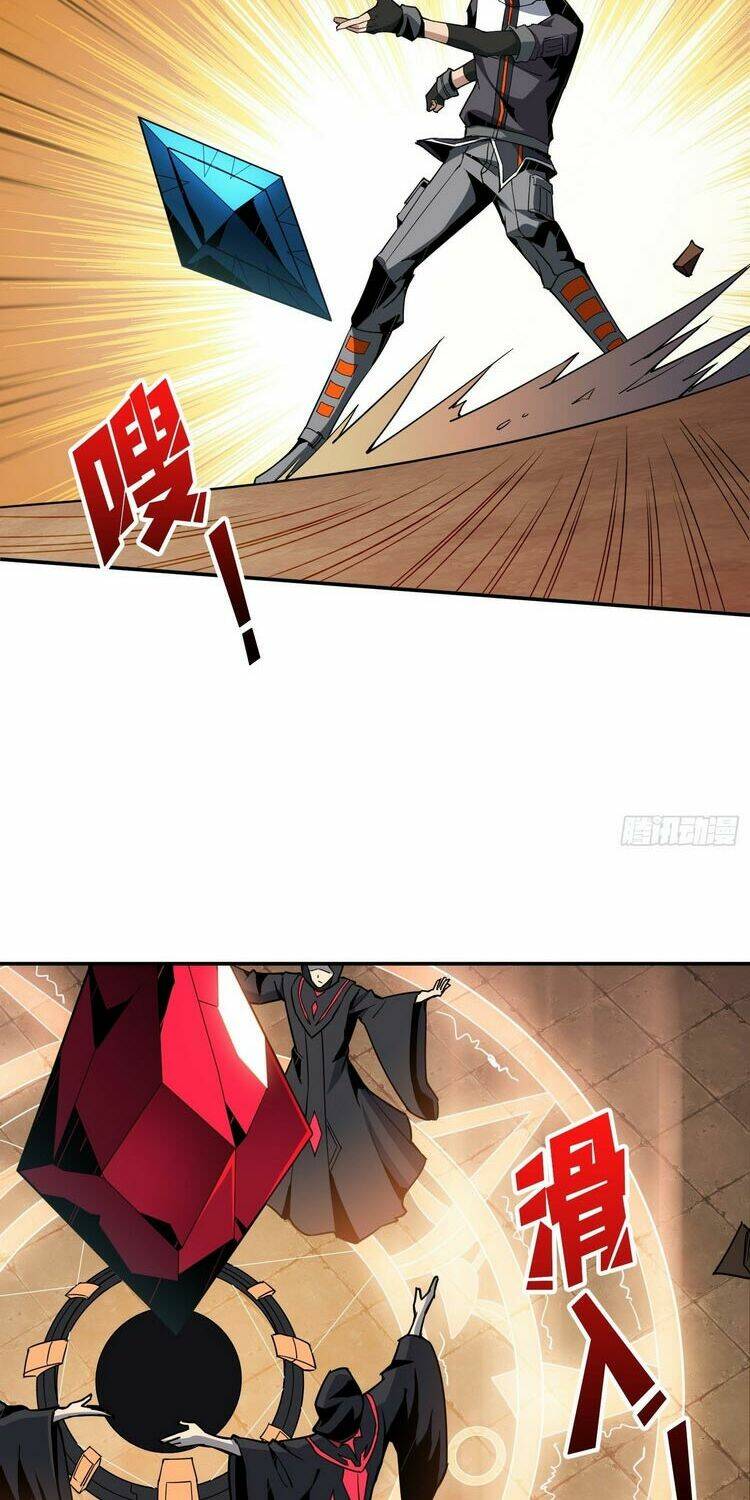 Vừa Chơi Đã Có Tài Khoản Vương Giả - Chapter 53 - Page 13