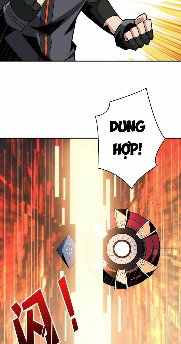 Vừa Chơi Đã Có Tài Khoản Vương Giả - Chapter 53 - Page 18