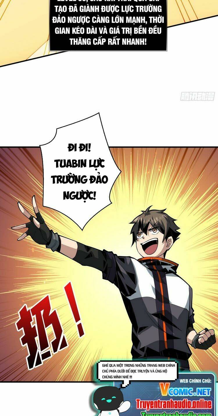 Vừa Chơi Đã Có Tài Khoản Vương Giả - Chapter 53 - Page 20