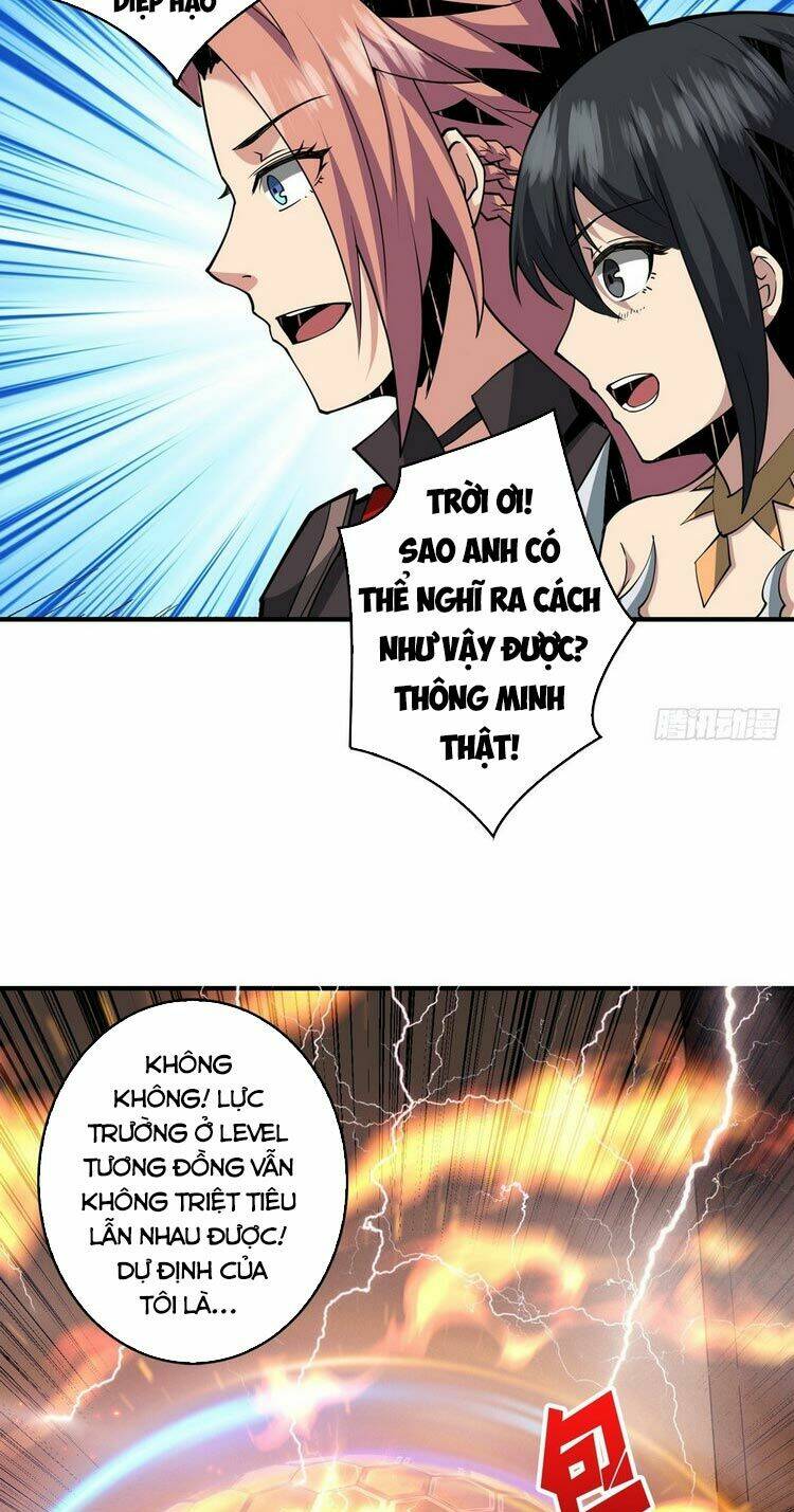 Vừa Chơi Đã Có Tài Khoản Vương Giả - Chapter 53 - Page 22