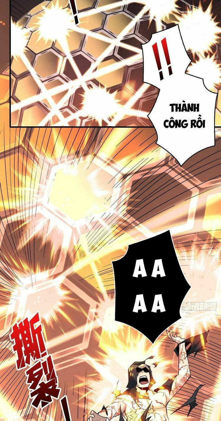 Vừa Chơi Đã Có Tài Khoản Vương Giả - Chapter 53 - Page 24