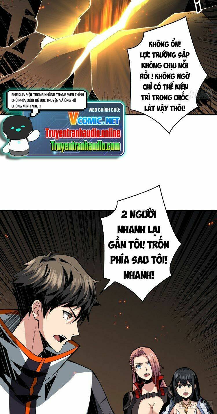 Vừa Chơi Đã Có Tài Khoản Vương Giả - Chapter 53 - Page 26