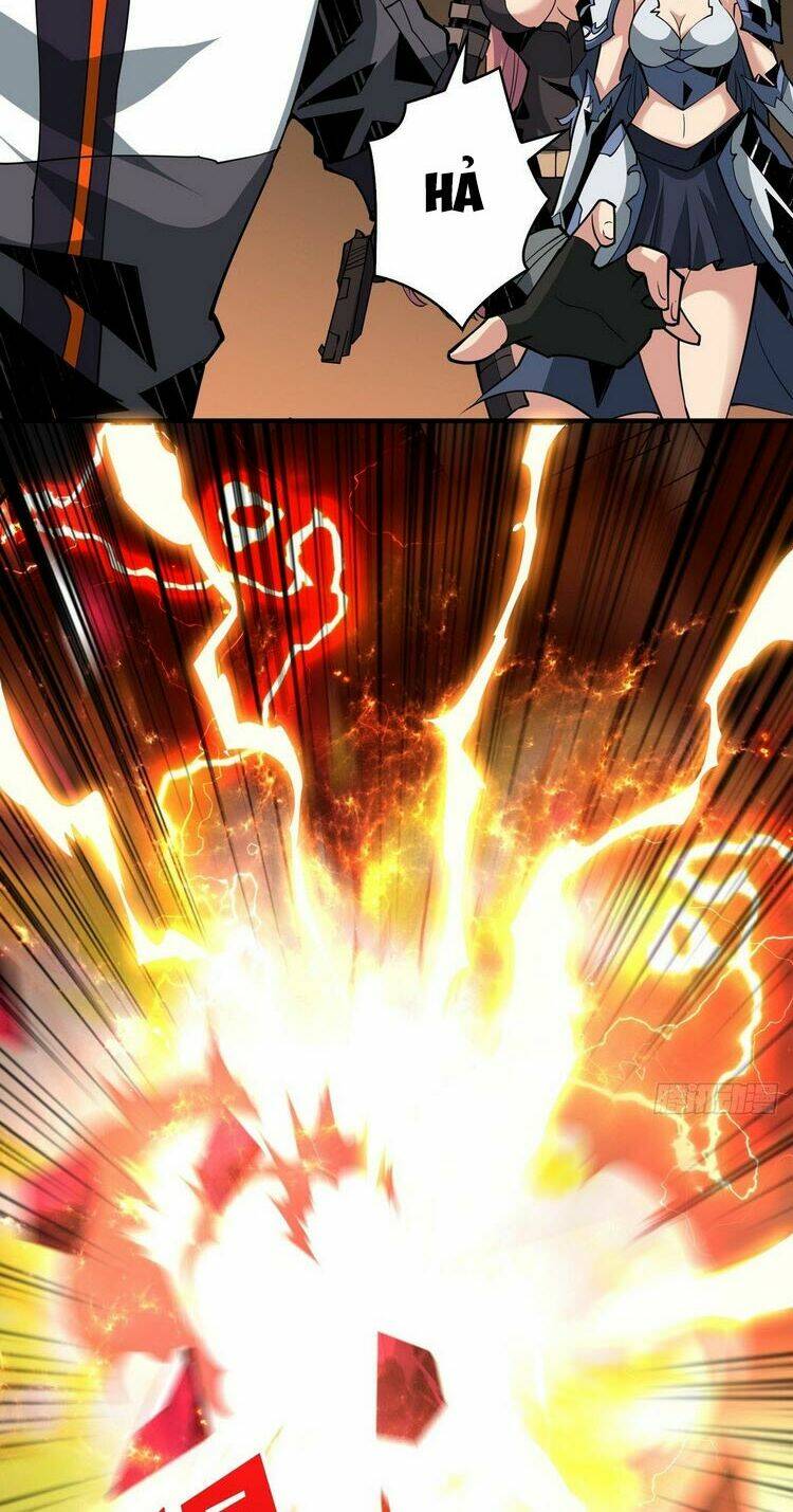 Vừa Chơi Đã Có Tài Khoản Vương Giả - Chapter 53 - Page 27